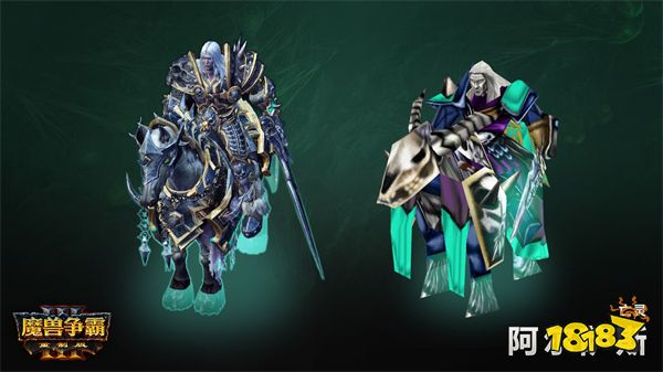 魔兽争霸3战役有多少章 全种族战役流程攻略一览