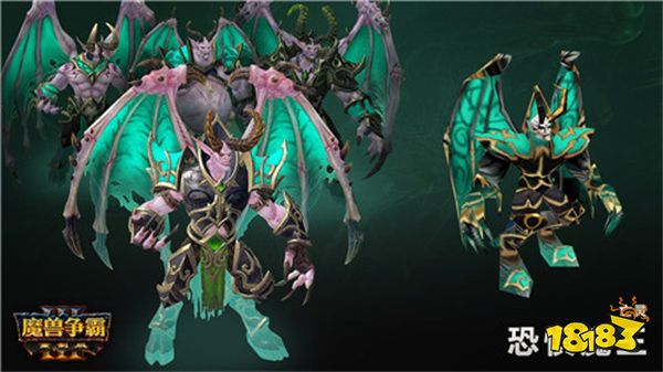 魔兽争霸3战役有多少章 全种族战役流程攻略一览