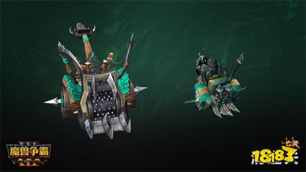 魔兽争霸3战役有多少章 全种族战役流程攻略一览