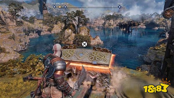 战神5坩埚挑战任务怎么做 战神5坩埚挑战任务攻略