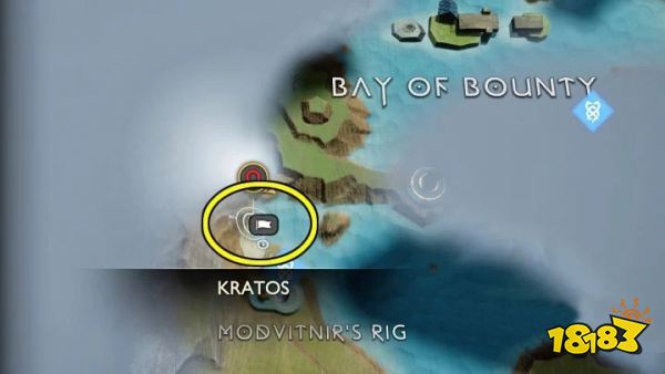 战神5坩埚挑战任务怎么做 战神5坩埚挑战任务攻略