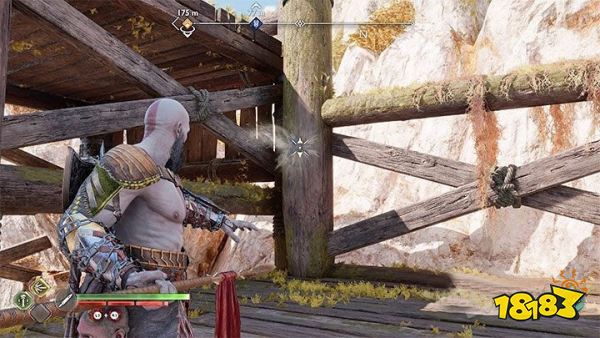 战神5坩埚挑战任务怎么做 战神5坩埚挑战任务攻略