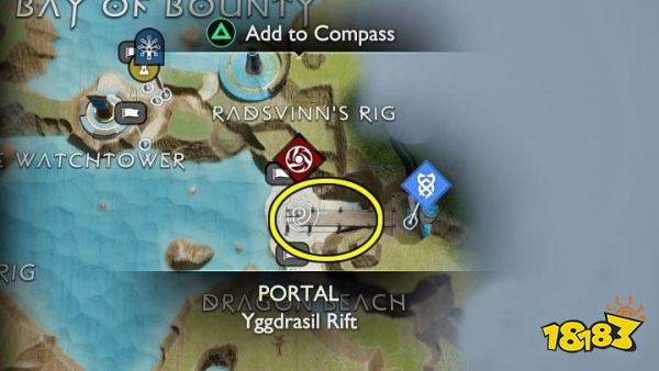 战神5坩埚挑战任务怎么做 战神5坩埚挑战任务攻略