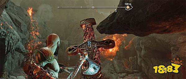 战神5坩埚挑战任务怎么做 战神5坩埚挑战任务攻略