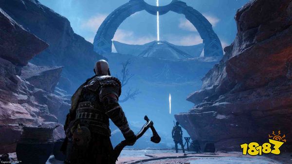 战神5狂战士墓碑在哪 战神5狂战士墓碑全位置介绍