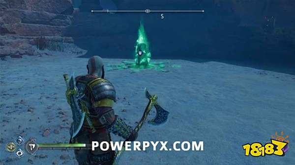 战神5狂战士墓碑在哪 战神5狂战士墓碑全位置介绍