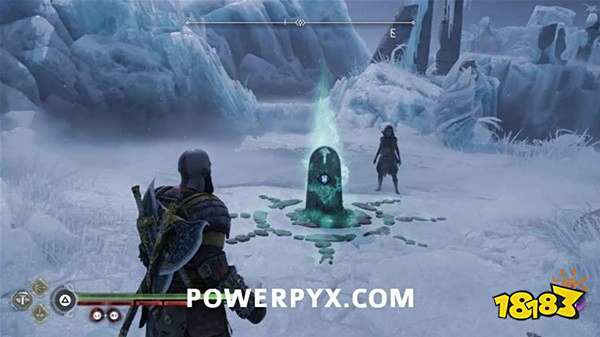 战神5狂战士墓碑在哪 战神5狂战士墓碑全位置介绍