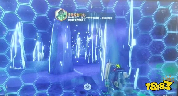 深岩银河蔚蓝花甸法阵有什么效果 蔚蓝花甸法阵效果介绍