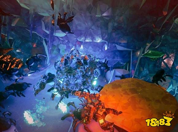 深岩银河幽魂不散怎么打 幽魂不散解决方法分享