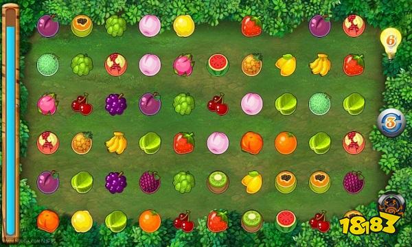 水果连连看3电脑版下载 水果连连看3官方最新PC版免费下载安装