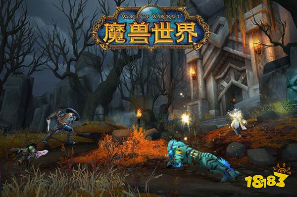 最受欢迎的大型网页游戏是哪个 十大热门大型网页游戏盘点