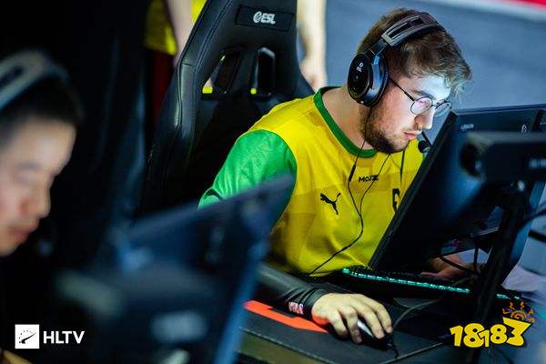 IEM里約major:MOUZ逆轉Cloud9晉級半決賽 絕地反擊