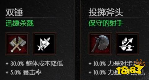 暗潮末世鼠疫2巴丁屠夫bot配置 屠夫Bot裝備天賦配置參考攻略