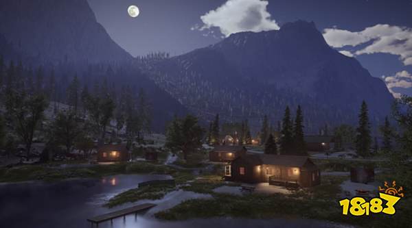 荒野的召唤垂钓者风灵月影怎么用 荒野的召唤垂钓者风灵月影下载地址分享