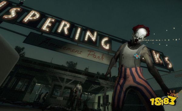 求生之路2风灵月影怎么用 求生之路2风灵月影下载地址分享