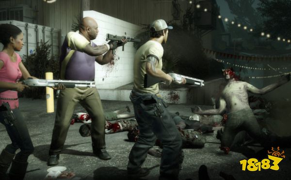 求生之路2风灵月影没有找到地址怎么办 求生之路2风灵月影地址分享