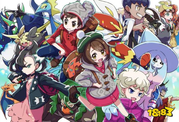 宝可梦剑盾鬼斯通怎么进化成耿鬼 鬼斯通进化方法介绍