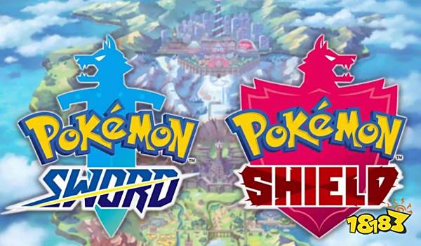 宝可梦剑盾剑版和盾版的区别是什么 剑盾版本区别介绍