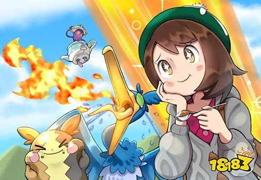 宝可梦剑盾铠之孤岛抓地鼠有什么奖励 铠之孤岛地鼠奖励介绍