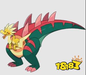 宝可梦剑盾化石宝可梦有哪些 化石宝可梦有哪些