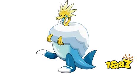 宝可梦剑盾化石宝可梦有哪些 化石宝可梦有哪些