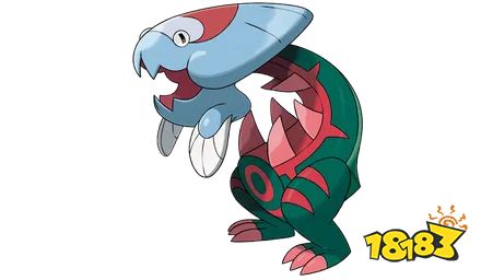 宝可梦剑盾化石宝可梦有哪些 化石宝可梦有哪些