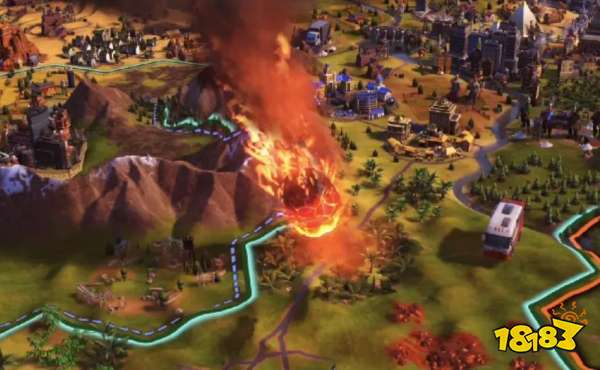 文明6天启模式怎么打开 天启模式开启方法