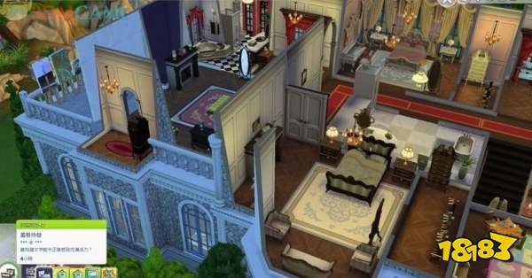 模拟人生4秘藉情绪的修改 情绪的修改说明