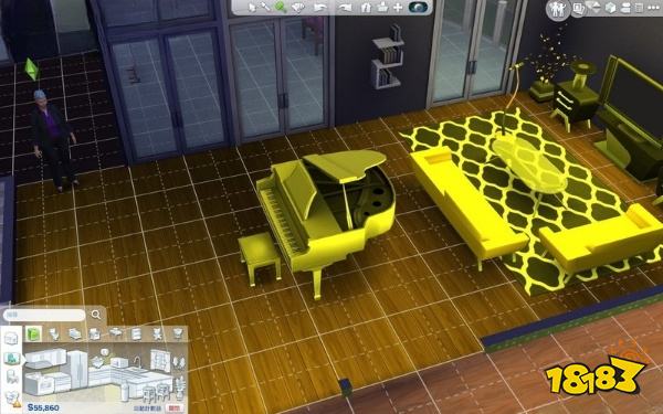 模擬人生4建造工具吸管 吸管工具詳情一覽