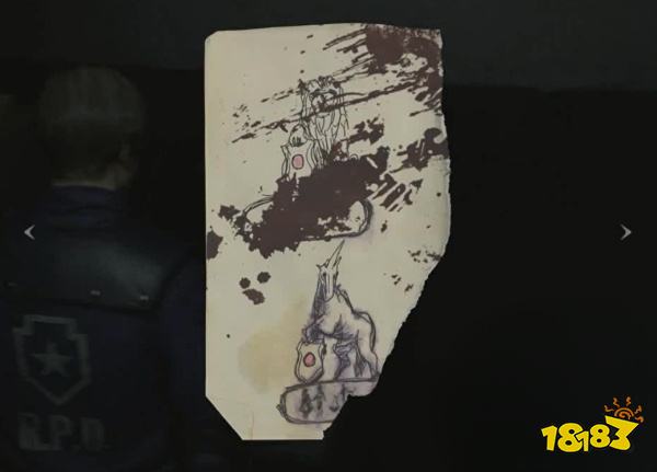 生化2怎么通過(guò)里關(guān)一樓東側(cè) 里關(guān)一樓東側(cè)攻略教程