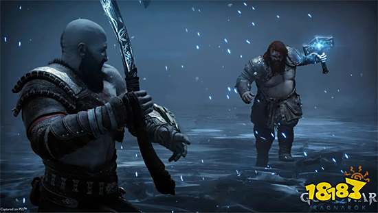 战神诸神黄昏内购破解版