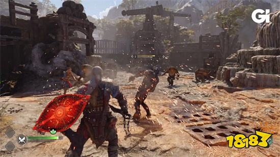 战神诸神黄昏中文版下载安装