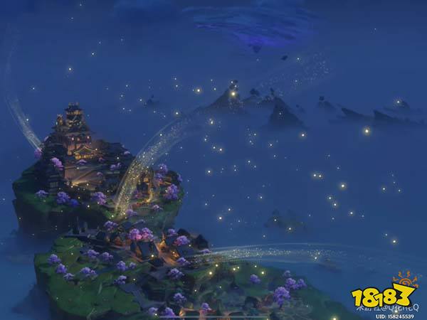 原神筵席终散任务怎么过 八重神子传说任务终章攻略