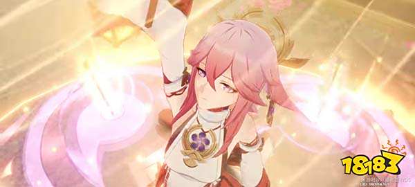 原神筵席终散任务怎么过 八重神子传说任务终章攻略