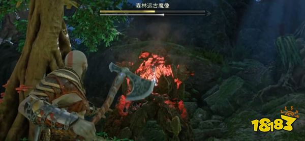 戰(zhàn)神5混沌之火怎么獲得 戰(zhàn)神5全混沌之火收集攻略