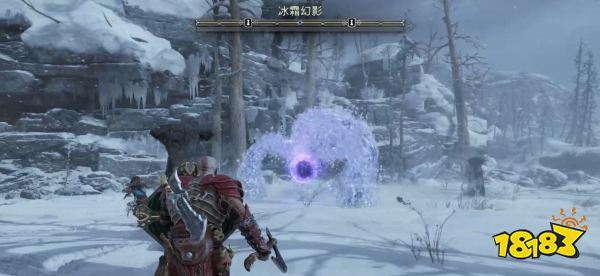 戰(zhàn)神5混沌之火怎么獲得 戰(zhàn)神5全混沌之火收集攻略