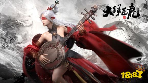 大野逐龙安卓版