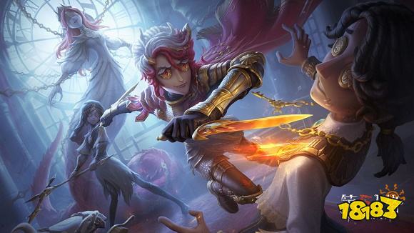 第五人格官网下载地址