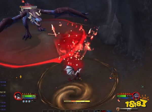 魔獸世界龍希爾新手村任務攻略 小龍人出村任務指南