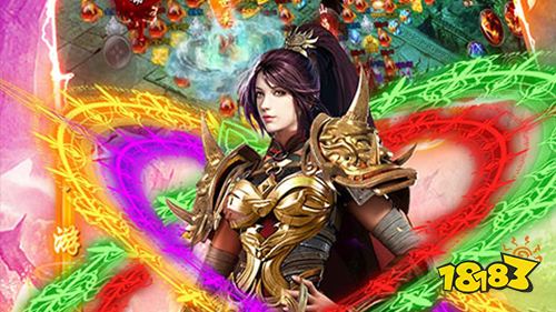 多款人气新游更新!本周热门变态游戏推荐