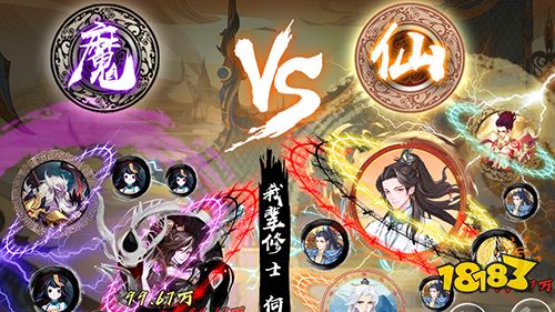 多款人气新游更新!本周热门变态游戏推荐