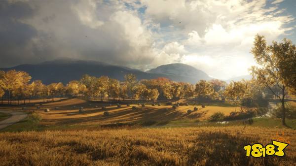 猎人荒野的召唤压力区是什么 压力区概念作用介绍