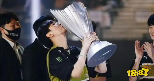 ruler有s赛冠军吗 rulerS赛冠军介绍