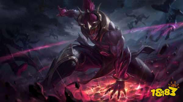 lol空格名字操作方法 lol空格名字操作方法怎么设置