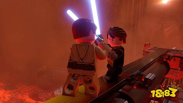 乐高星球大战天行者传奇多少钱 乐高星球大战天行者传奇Steam价格介绍