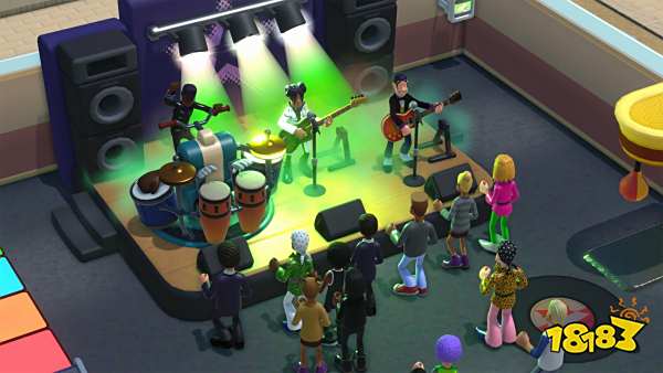 双点校园什么时候打折 双点校园最低价购买地址介绍