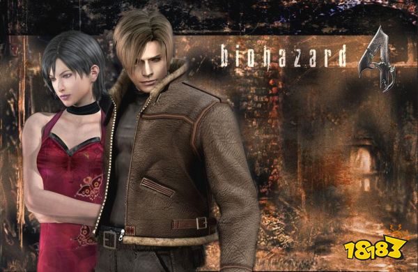 生化危机4黄金版多少钱 生化危机4黄金版价格介绍