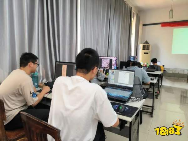 专访湘潭大学孙淑萍:希望培养更多关注游戏设计文化属性的综合型人才