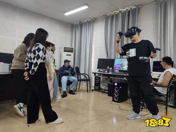 专访湘潭大学孙淑萍:希望培养更多关注游戏设计文化属性的综合型人才