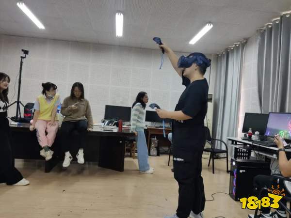 专访湘潭大学孙淑萍:希望培养更多关注游戏设计文化属性的综合型人才